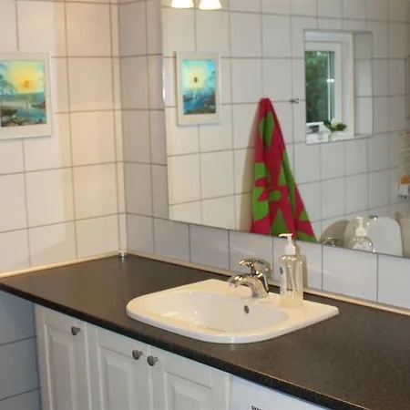 Vakantiehuis Holiday 272 With Sauna And Terrace Brovst