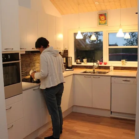 Holiday 272 With Sauna And Terrace Vakantiehuis