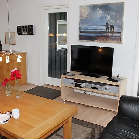 Vakantiehuis Holiday 272 With Sauna And Terrace *
