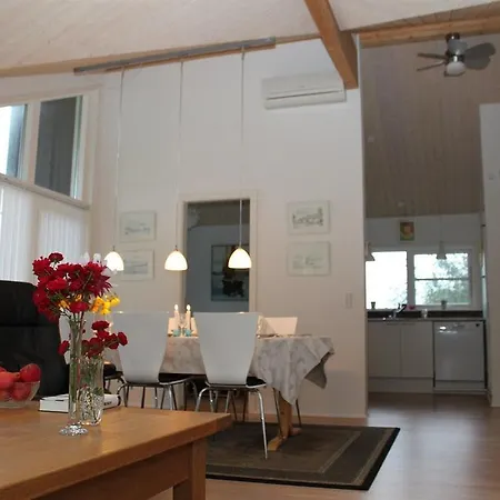 Holiday 272 With Sauna And Terrace Vakantiehuis